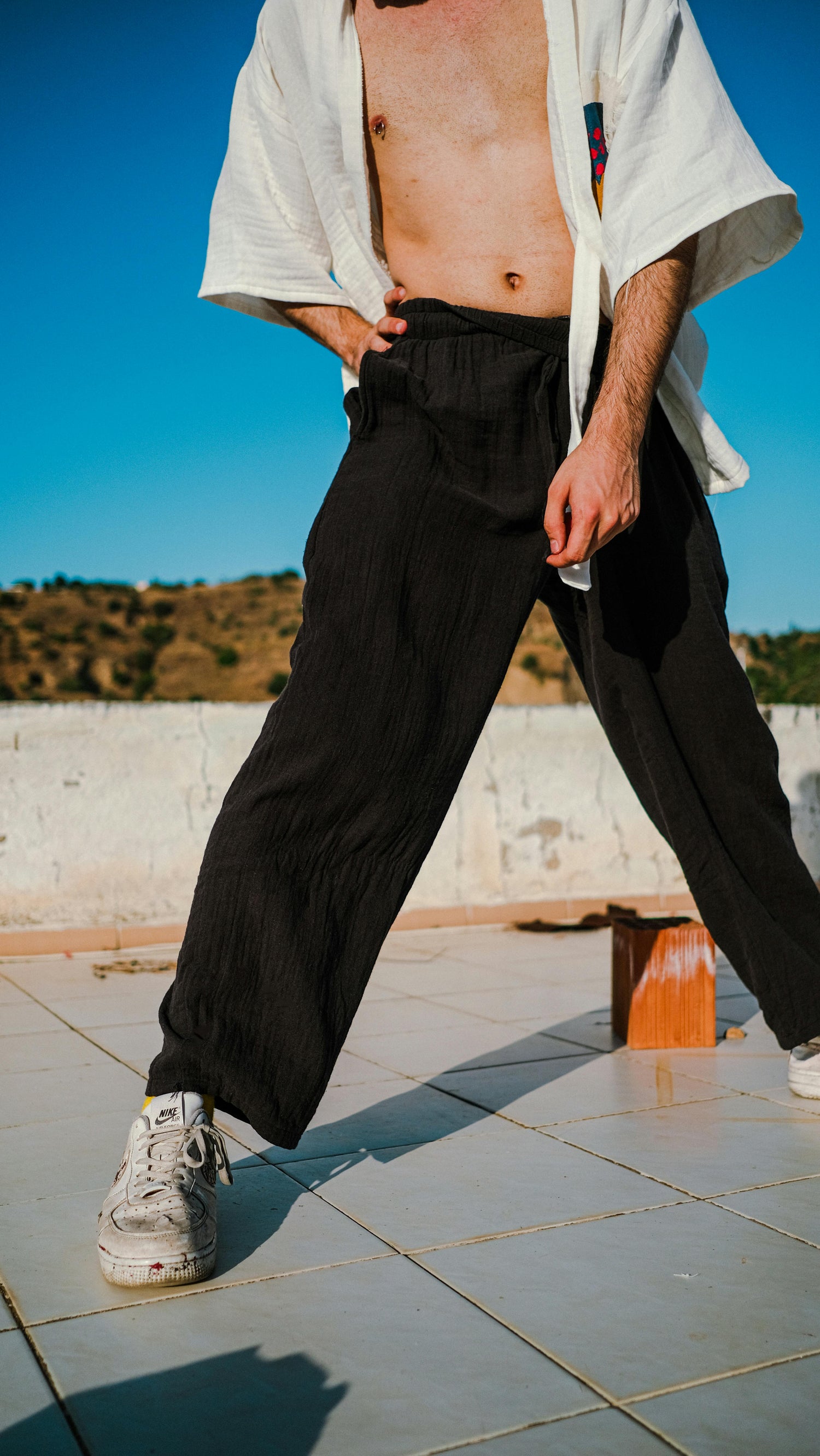 Pants