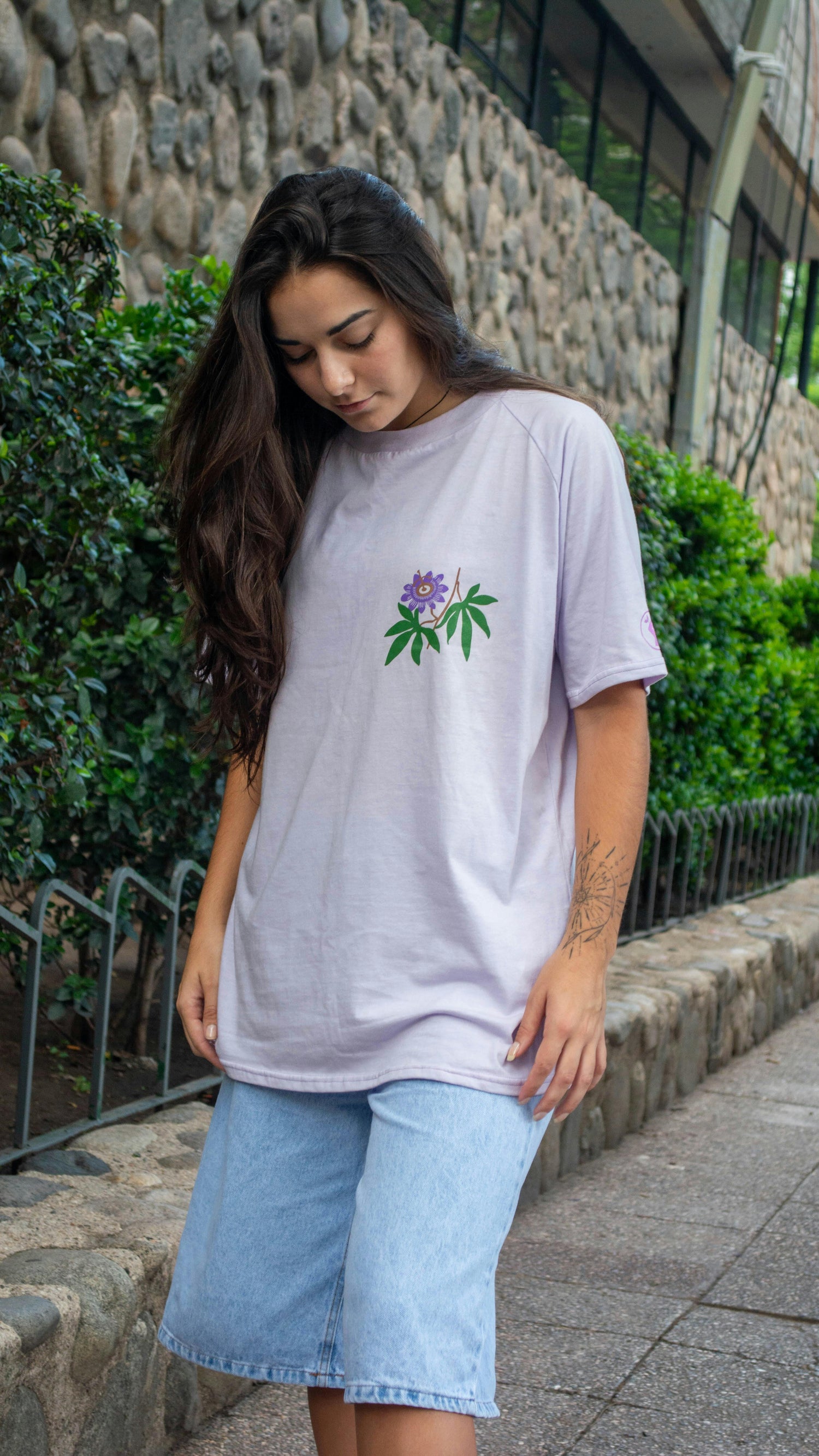 T shirts