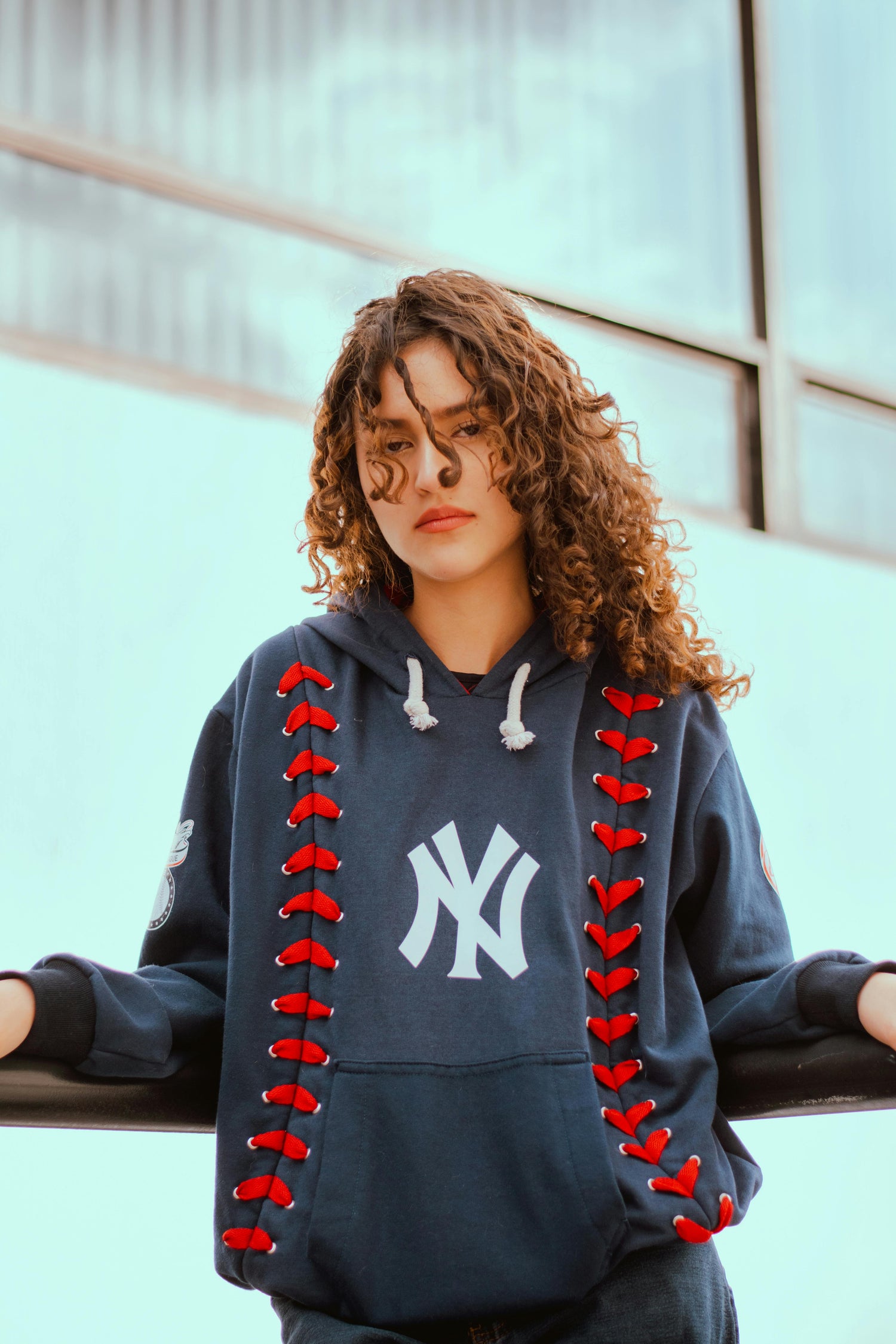 Hoodies