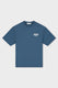 Tee Vibe T-Shirt - Navy Blue