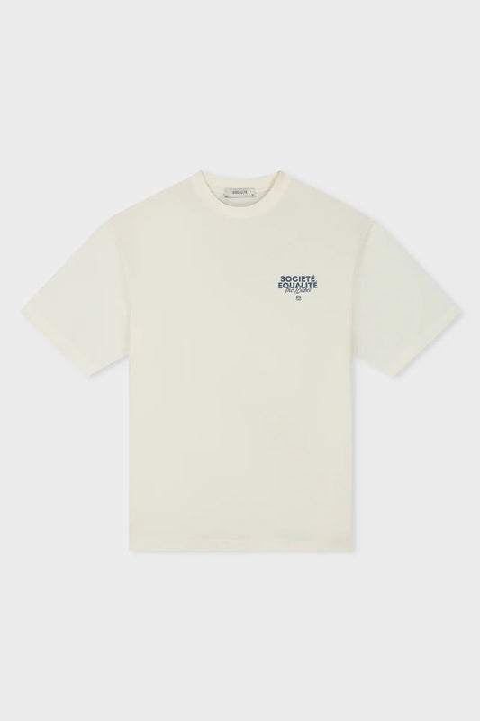 Tee Vibe T-Shirt - Beige