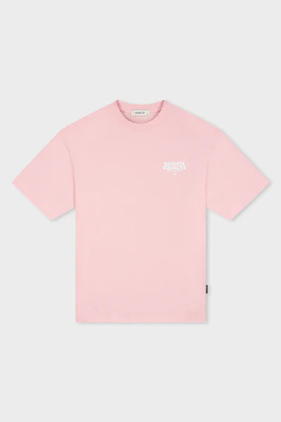 Tee Vibe T-Shirt - Pink