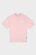 Tee Vibe T-Shirt - Pink