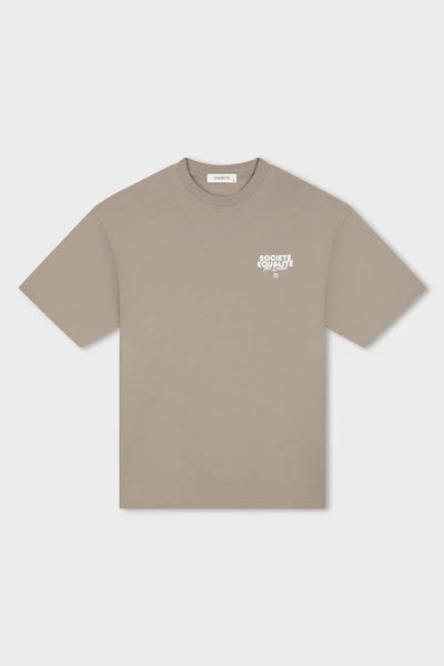 Summer Oversized - Taupe