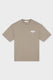 Summer Oversized - Taupe