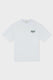 Tee Vibe T-Shirt - White